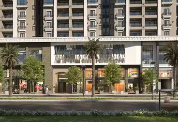 Apartments For sale - 3 rooms - floor 13
