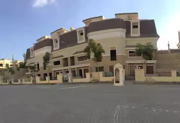 Town House For sale - 5 rooms