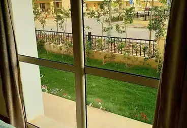 Studio with garden For sale - 1 rooms - floor 0