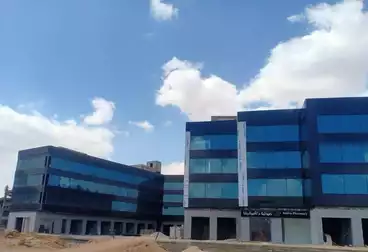 Commercial For sale - floor 1