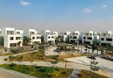 تاون هاوس للبيع - 4 غرف
