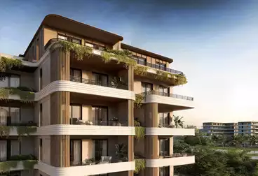 Apartments For sale - 3 rooms - floor 2