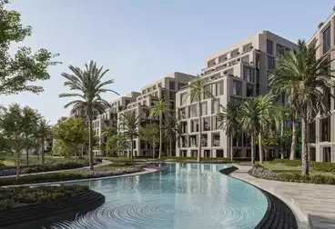 Apartments For sale - 2 rooms - floor 1