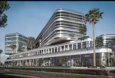 Commercial For sale - floor 3