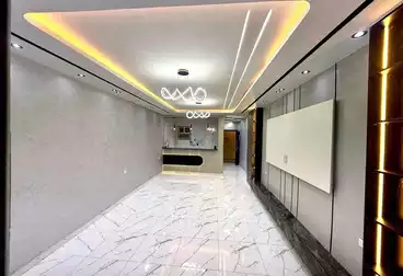 Apartments For sale - 3 rooms - floor 2
