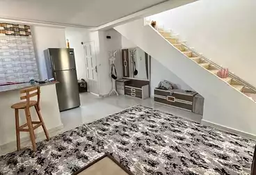 undefined undefined - 2 rooms - floor 6