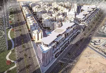 Apartments For sale - 3 rooms - floor 2