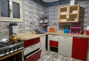 Apartments For sale - 3 rooms - floor 5