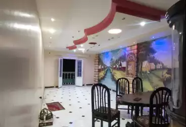 Apartments For sale - 3 rooms - floor 4
