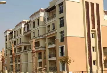 Duplex For sale - 4 rooms - floor 4