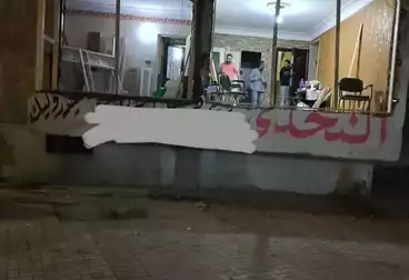 مقر إداري للبيع - 2 غرف - بالدور 1