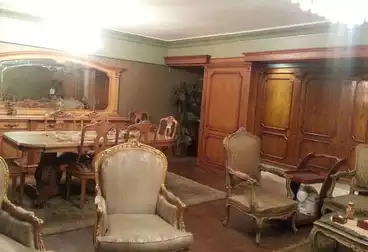 Apartments For sale - 3 rooms - floor 3