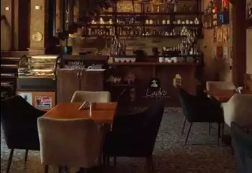 Cafe For rent
