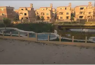 Twin House For sale - 6 rooms