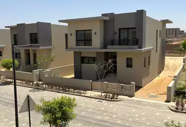 Duplex For sale - 7 rooms - floor 1