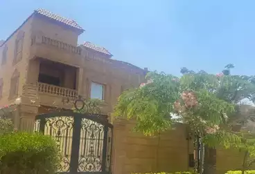 Separate Villa For sale - 4 rooms
