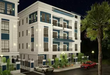Apartments For sale - 3 rooms - floor 1