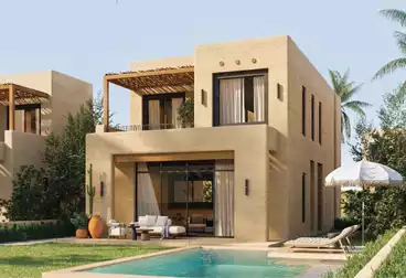 Twin House For sale - 3 rooms