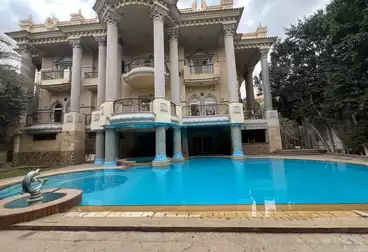 Villas For sale - 10 rooms