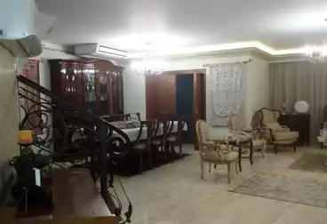 دوبلكس للبيع - 4 غرف - بالدور 0