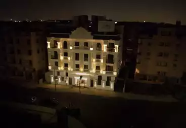 Apartments For sale - 2 rooms - floor 3