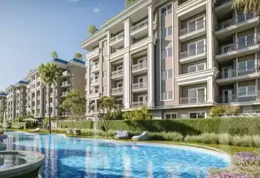 Apartments For sale