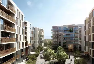 Apartment with Garden For sale - 2 rooms - floor 0