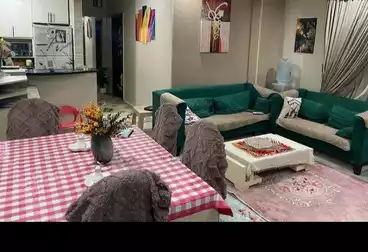 شقق للبيع - 2 غرف - بالدور 2