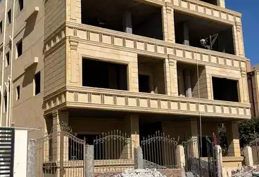 Apartments For sale - 3 rooms - floor 1