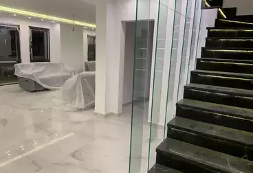 Duplex For rent - 4 rooms - floor 2