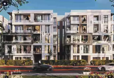 Apartments For sale - 3 rooms - floor 2