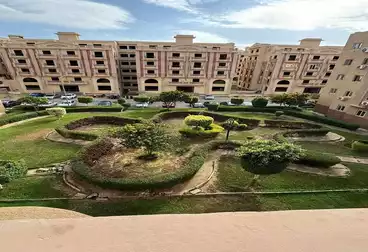 Apartments For sale - 3 rooms - floor 2