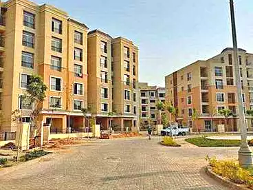 Apartments For sale - 3 rooms - floor 2