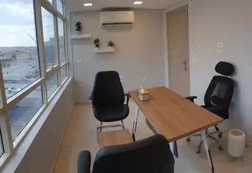 Co-working space For rent - floor 5