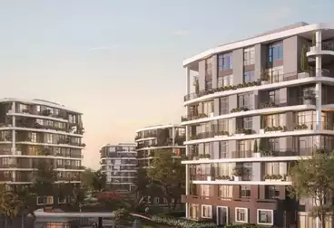 Apartments For sale - 3 rooms - floor 3
