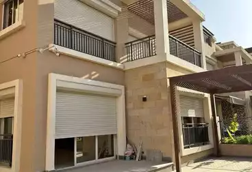 تاون هاوس للبيع - 3 غرف