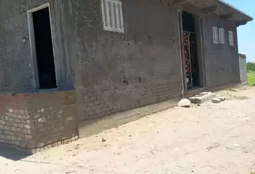 Building For sale - 2 rooms