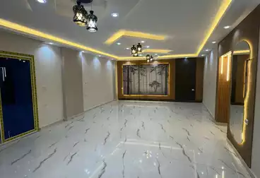 Apartments For sale - 3 rooms - floor 2