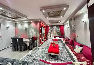 Apartments For sale - 3 rooms - floor 4