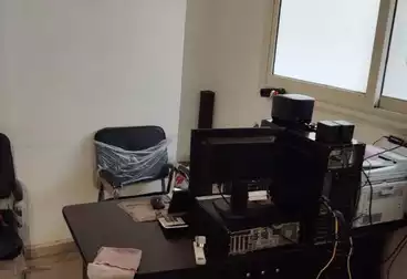 Administrative For rent - 2 rooms - floor 1