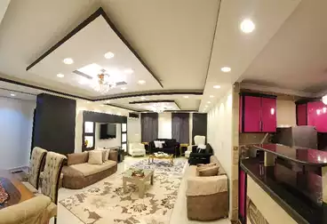 Apartments For rent - 3 rooms - floor 9