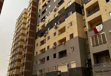 Apartments For sale - 3 rooms - floor 8