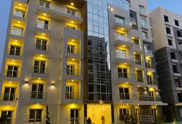 Apartments For sale - 3 rooms - floor 3