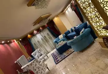 Apartments For sale - 3 rooms - floor 1