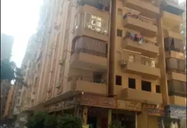 Apartments For sale - 3 rooms - floor 4