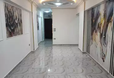 Apartments For sale - 3 rooms - floor 1