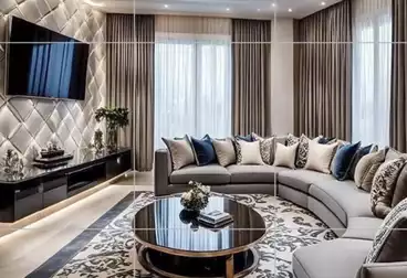 undefined undefined - 3 rooms - floor 5