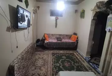 Apartments For sale - 3 rooms - floor 1