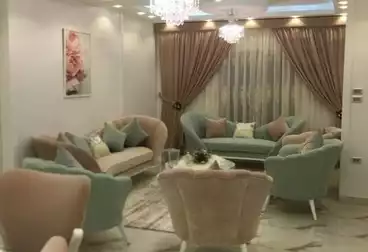 شقق للبيع - 3 غرف - بالدور 4
