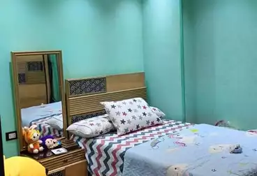 Apartments For sale - 3 rooms - floor 4